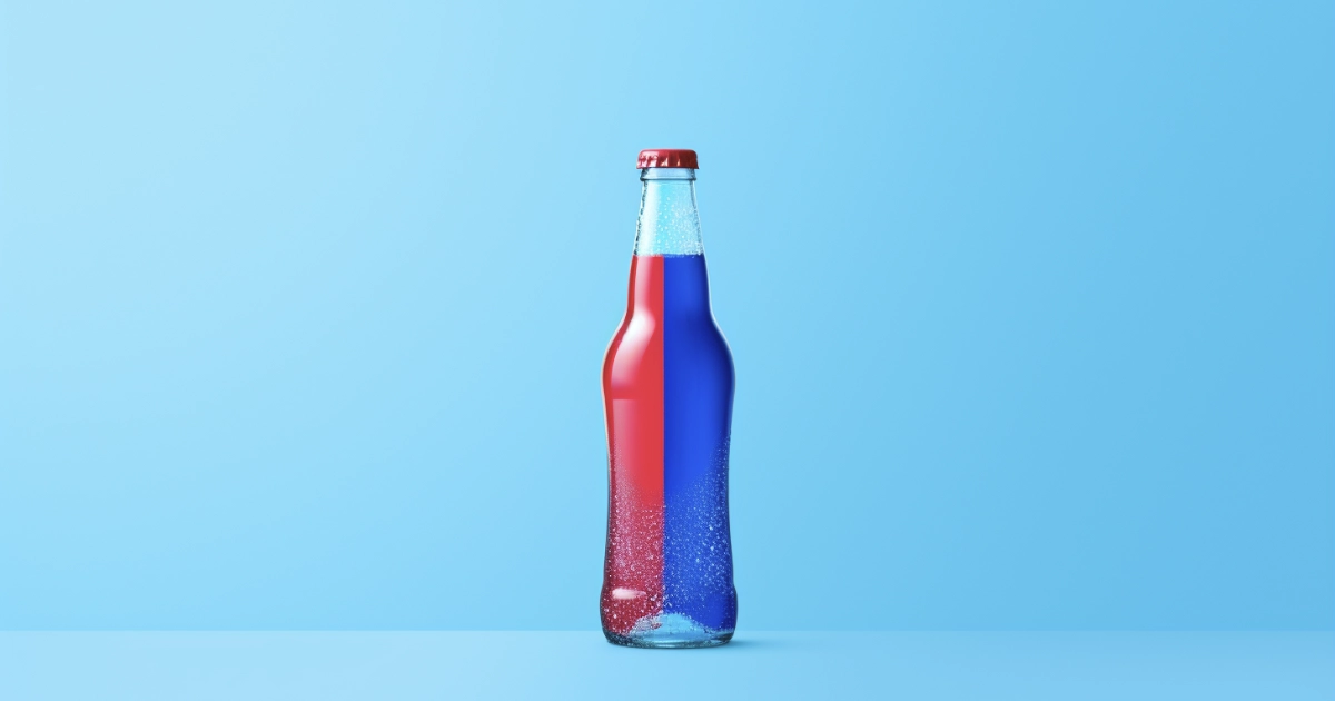 Brad’s Drink & The Invention of PepsiCola